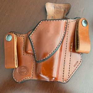 Winthrop Holster Glock 43 IWB